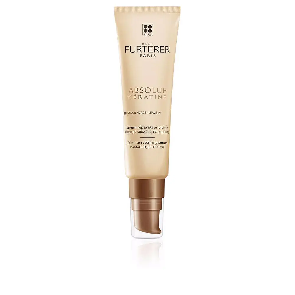 Absolue Keratine - Absolue Keratine Extreme Repair Serum by Rene Furterer