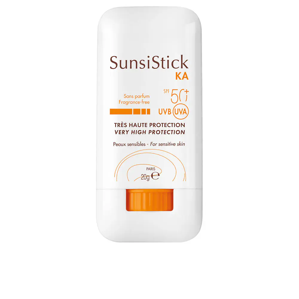 Sunsistick Ka - Sunsistick Ka Protector Solar En Barra Spf50+ R by Avène