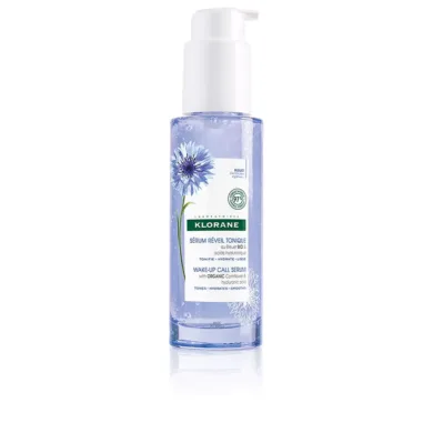 Al Aciano Bio - Bio Cornflower &Amp; Hyaluronic Acid Awakening Serum by Klorane