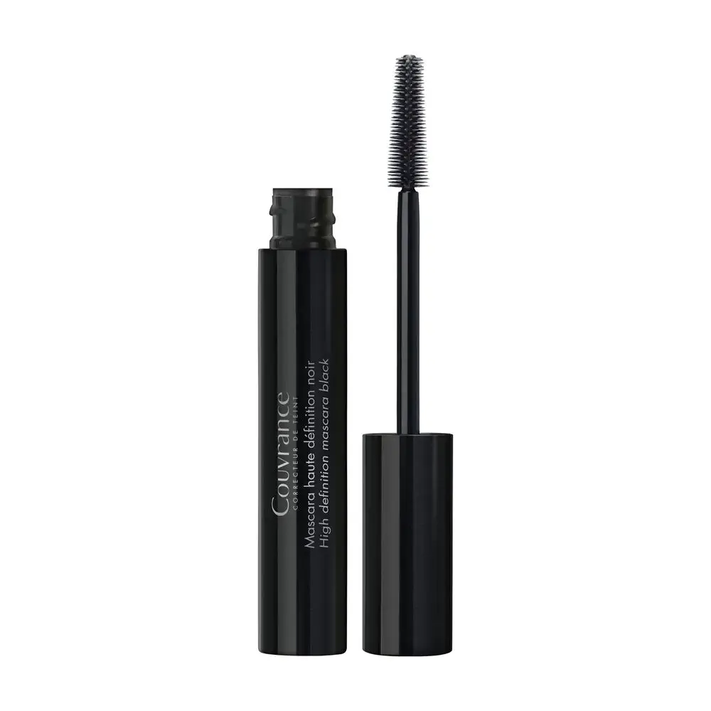 Couvrance High Definition Mascara #Black by Avène Couvrance - Couvrance High Definition Mascara #Black by Avène