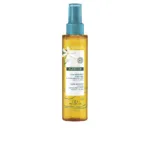 Monoï Y Tamanu Bio - Polysianes Monoï Y Tamanu Bio Repair Oil After Sun by Klorane