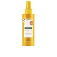 Monoï Y Tamanu Bio - Polysianes Monoï Y Tamanu Bio Body Sun Spray Spf50 by Klorane