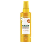 Monoï Y Tamanu Bio - Polysianes Monoï Y Tamanu Bio Body Sun Spray Spf30 by Klorane