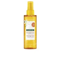 Monoï Y Tamanu Bio - Polysianes Monoï Y Tamanu Bio Solar Dry Oil Spf30 by Klorane