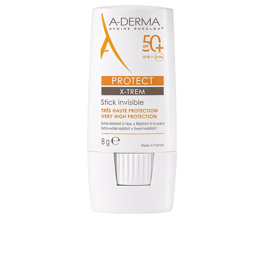 A-Derma Protect - Protect X-Trem Invisible Solar Stick Spf50+ R by A-Derma