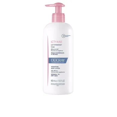 Ictyane - Ictyane Leche Corporal by Ducray