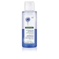 Al Aciano Bio - Aciano De Cultivo Eco Desmaquillante Waterproof by Klorane
