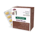 Quinquina - A La Keratin Food Supplement Hair And Nails by Klorane