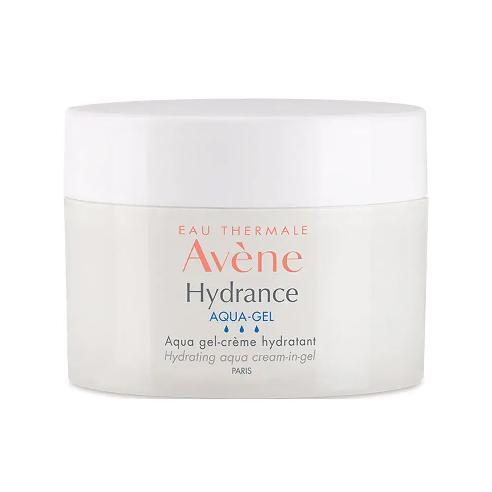 Hydrance - Hydrance Aqua-Gel Aqua Gel-Crema Hidratante by Avène