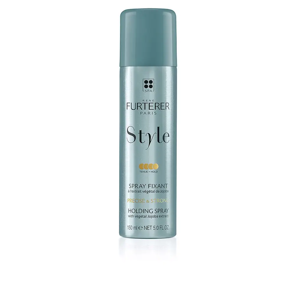 Style - Style Spray Fijador by Rene Furterer