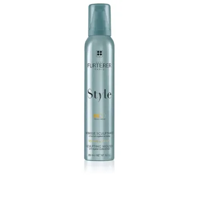 Style - Style Espuma Moldeadora by Rene Furterer