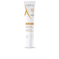 A-Derma Protect - Protect Invisible Facial Solar Fluid Spf50+ by A-Derma
