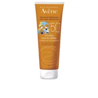 Solaire Haute Protection - Solaire Haute Protection Leche Niños Spf50+ by Avène