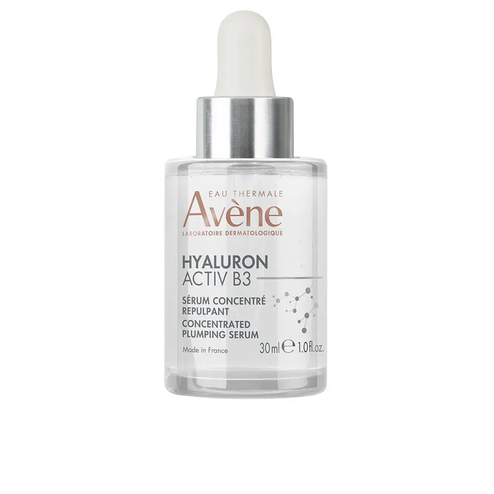 Hyaluron Activ B3 - Hyaluron Activ B3 Sérum Concentrado Voluminizador by Avène