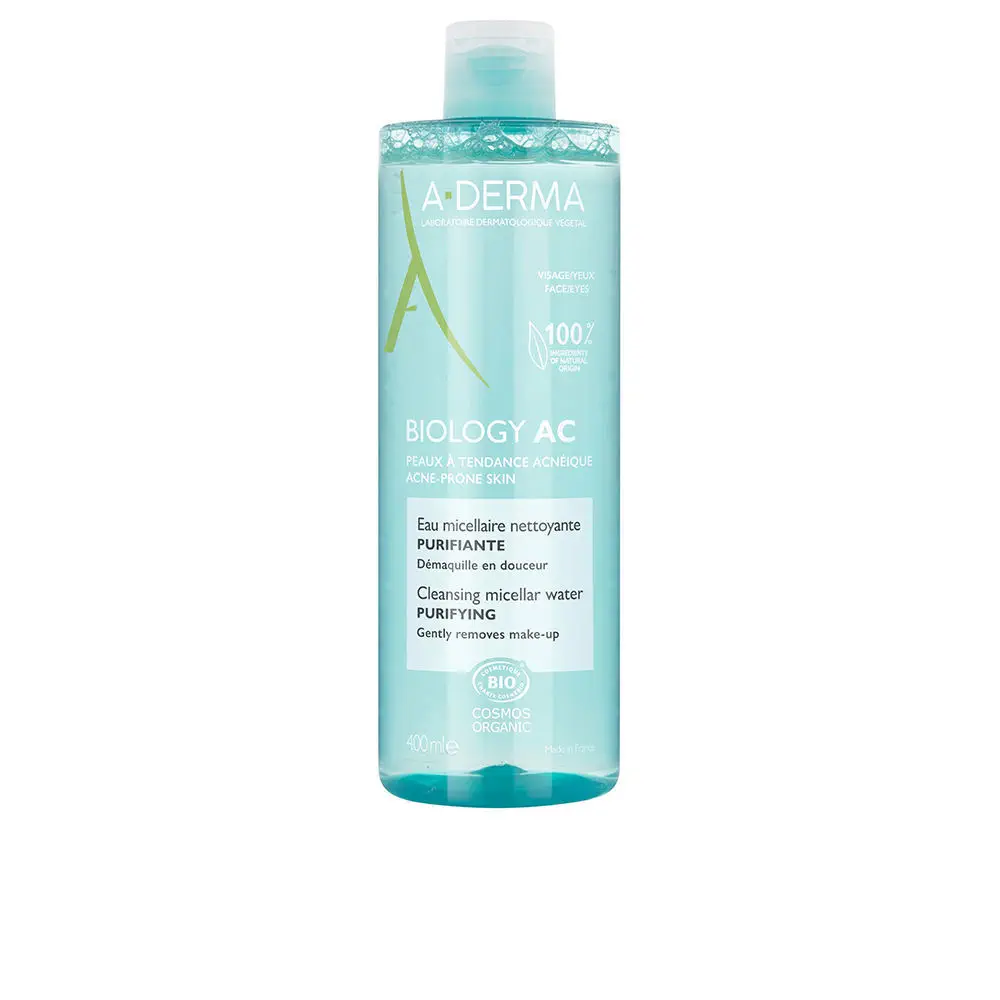 Biology - Biology Ac Micellar Water by A-Derma
