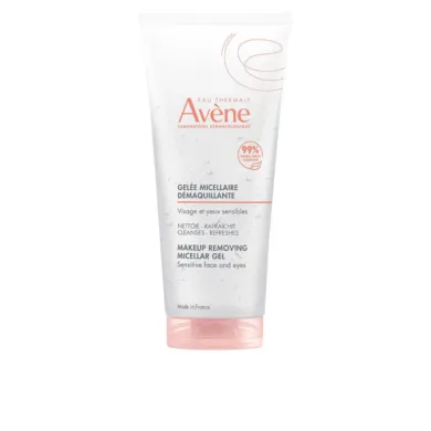 Essentiels Avène - Gel Desmaquillante Micelar by Avène