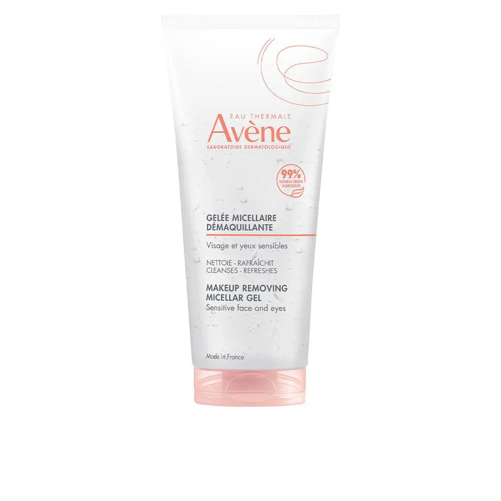 Essentiels Avène - Gel Desmaquillante Micelar by Avène