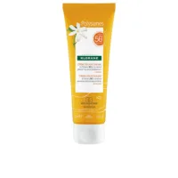 Monoï Y Tamanu Bio - Polysianes Monoï Y Tamanu Bio Sublime Sun Cream Spf50+ by Klorane