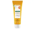 Monoï Y Tamanu Bio - Polysianes Monoï Y Tamanu Bio Sublime Sun Cream Spf30 by Klorane