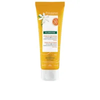 Monoï Y Tamanu Bio - Polysianes Monoï Y Tamanu Bio Sublime Sun Cream Spf30 by Klorane