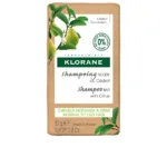 Klorane Cédrat - A La Cidra Champú Sólido R by Klorane