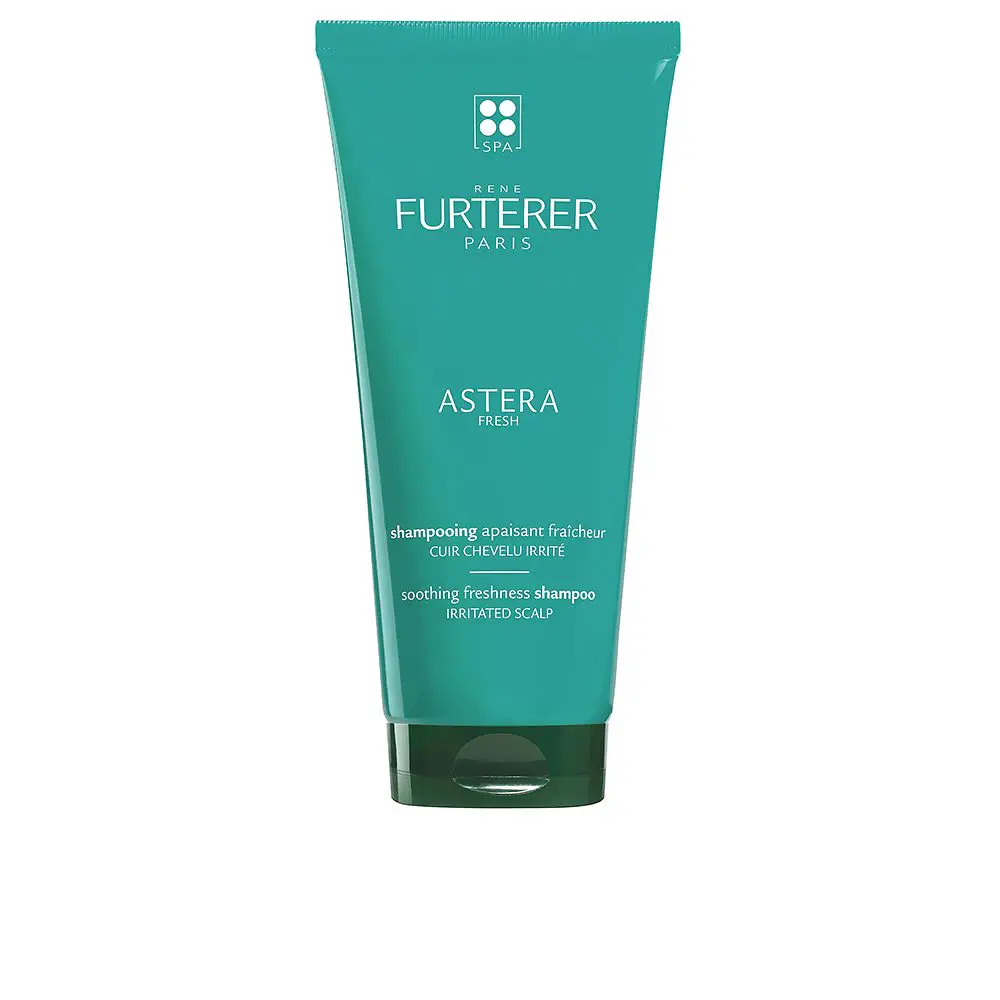 Astera - Astera Fresh Soothing Freshness Shampoo by Rene Furterer