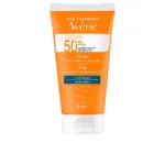 Solaire Haute Protection - Solaire Haute Protection Fluido Spf50+ by Avène