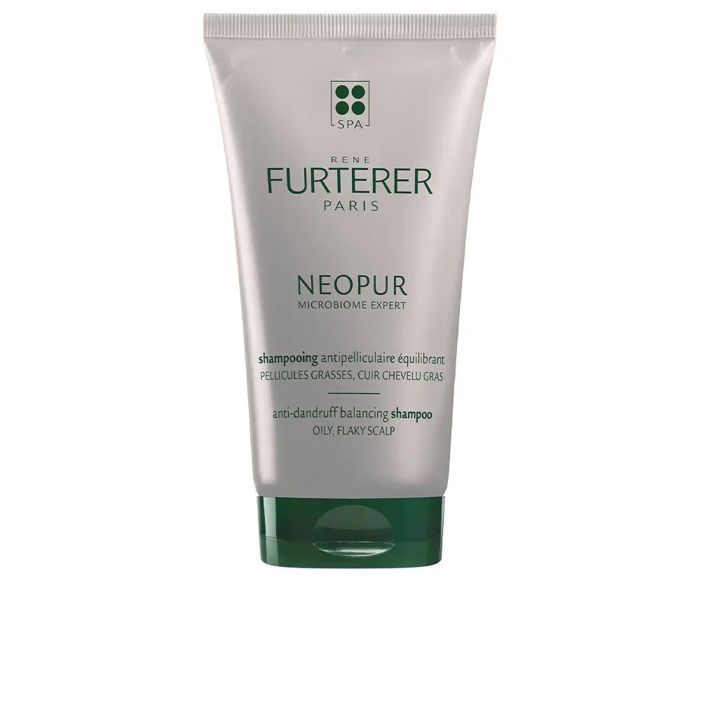 Neopur - Neopur Microbiome Expert Champú Anticaspa Grasa by Rene Furterer