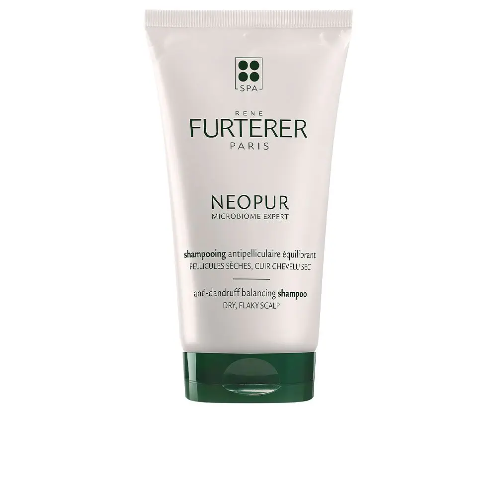 Neopur - Neopur Microbiome Expert Champú Anticaspa Seca by Rene Furterer