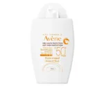 Solaire Haute Protection - Solaire Haute Protection Fluido Mineral Spf50+ by Avène
