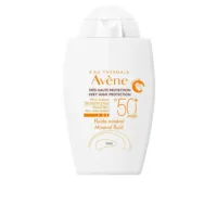 Solaire Haute Protection - Solaire Haute Protection Fluido Mineral Spf50+ by Avène