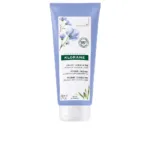 Lin - Volume Conditioner With Flax Fiber by Klorane