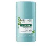 A La Menta Acuática - Bio Mint Stick Mask R by Klorane