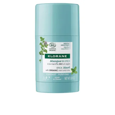 A La Menta Acuática - Bio Mint Stick Mask R by Klorane