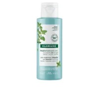 A La Menta Acuática - Bio Mint Purifying Powder 3 In 1 R by Klorane