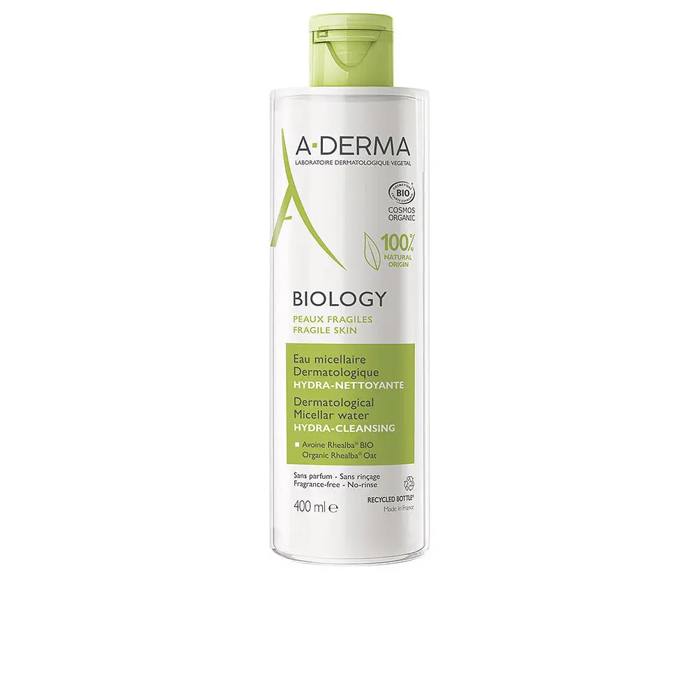 Biology - Biology Dermatological Micellar Water by A-Derma