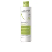 Biology - Biology Leche Desmaquillante Dermatológica by A-Derma