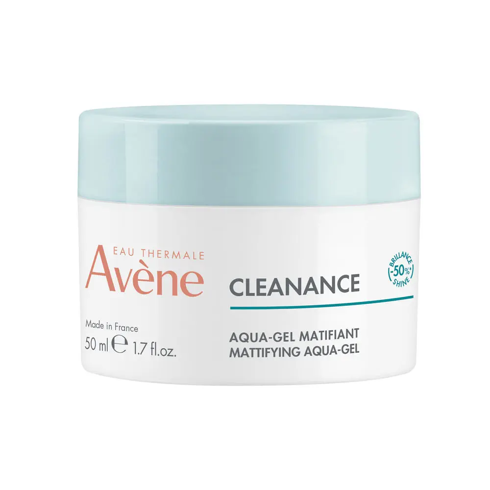 Cleanance - Cleanance Mattifying Aqua-Gel by Avène
