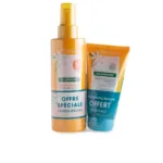 Monoï Y Tamanu Bio - Spray Solar Spf50 Polysianes Monoï Y Tamanu Bio Lote by Klorane