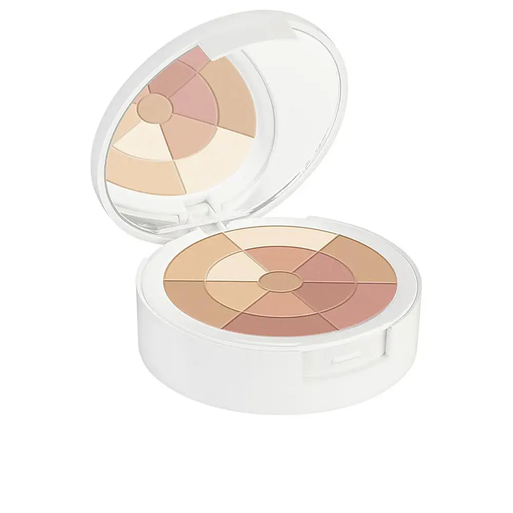 Couvrance - Couvrance Good Face Mosaic Powder R by Avène