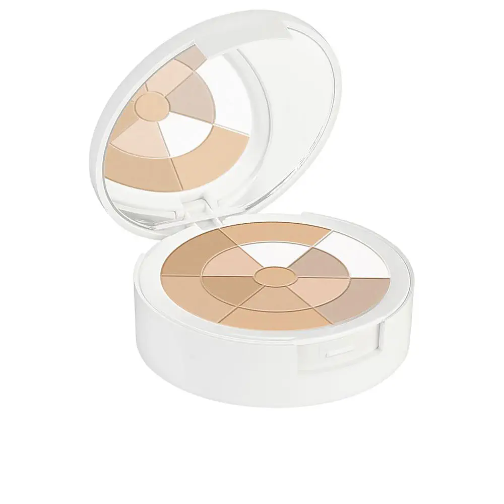 Couvrance - Couvrance Translucent Mosaic Powder R by Avène