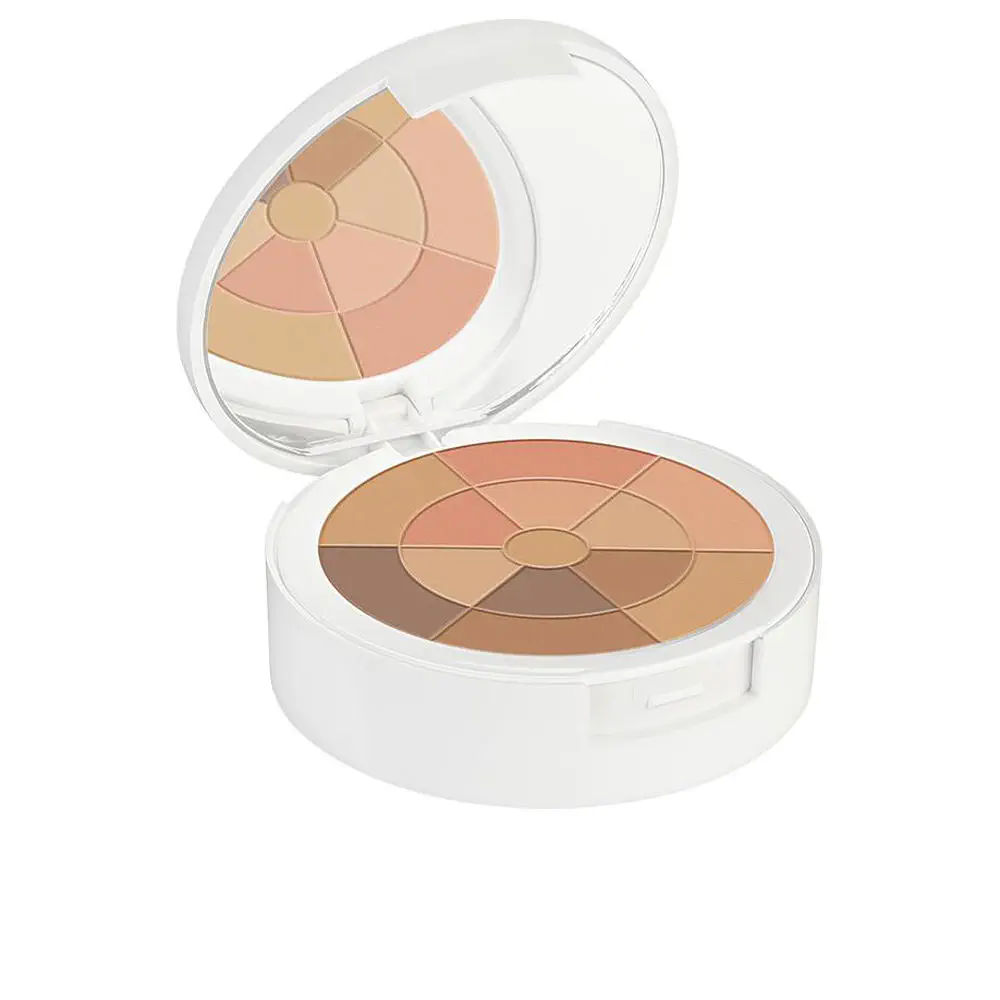 Couvrance Bronzing Mosaic Powder R by Avène Couvrance - Couvrance Bronzing Mosaic Powder R by Avène