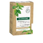 Ortie Dioïque Ortie Dioïque - A La Ortiga Bio Powder Shampoo-Mask 8 X R by Klorane