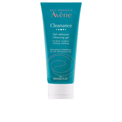 Cleanance - Cleanance Gel Limpiador by Avène