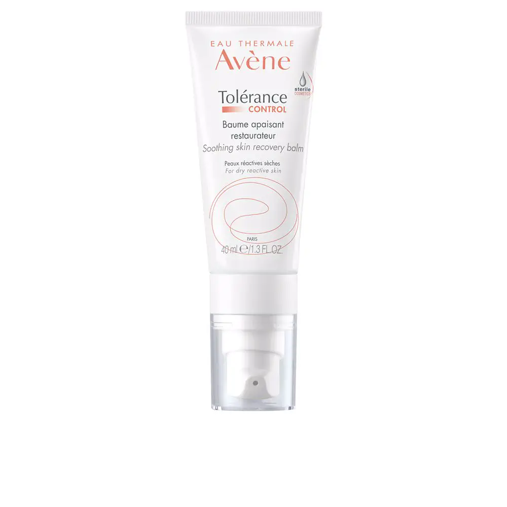 Tolérance Control - Tolerance Control Calming Repairing Balm Of Sterile Cosmetics® by Avène