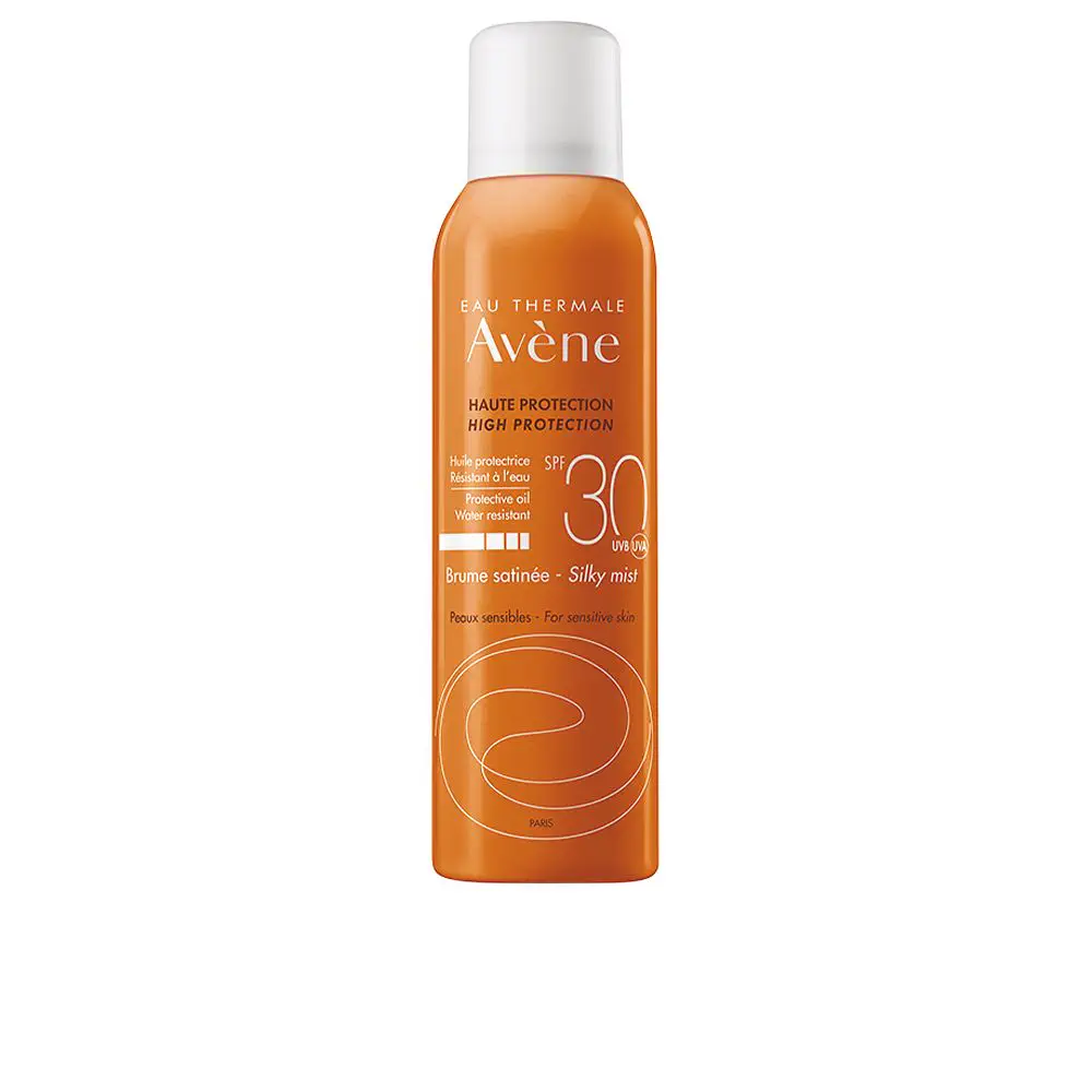 Solaire Haute Protection - Solaire Haute Protection Bruma Spf30 by Avène
