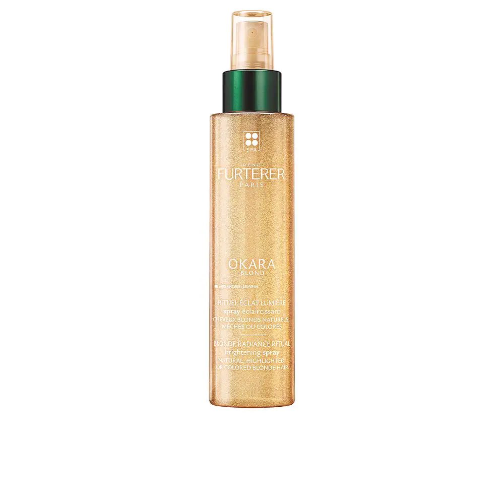 Okara - Okara Blond Spray Iluminador Aclarador by Rene Furterer
