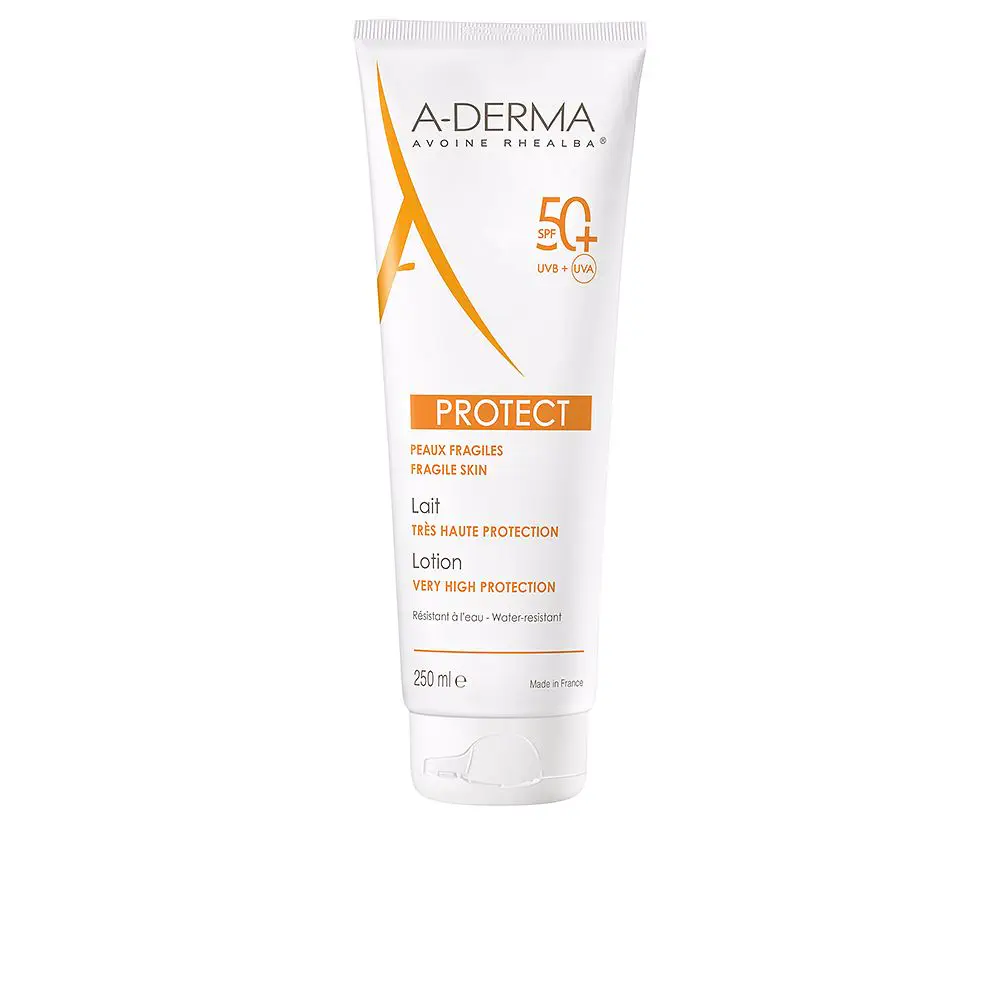 A-Derma Protect - Protect Loción Solar Spf50+ by A-Derma