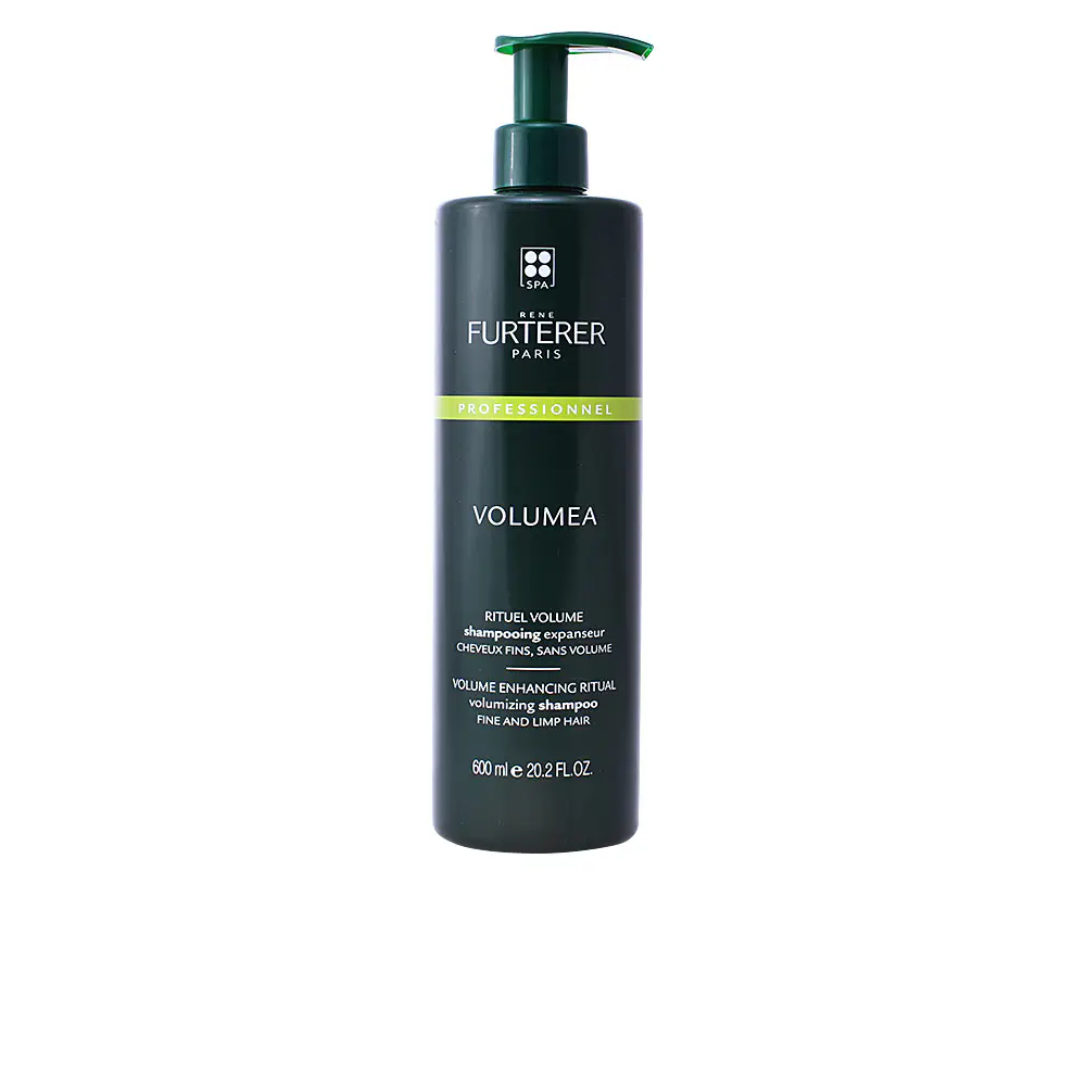 Volumea - Professional Volumea Expanding Shampoo by Rene Furterer