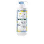Klorane Bébé - Bébé Face And Body Cleansing Cream by Klorane